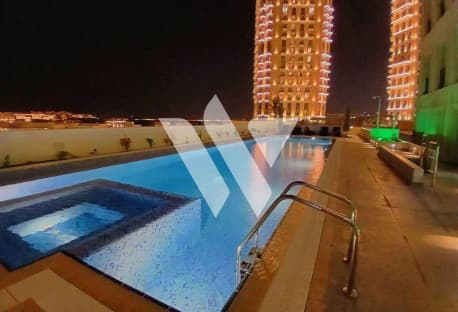 2BHK FOR RENT FF | FLORESTA | INCLUDING BILLS