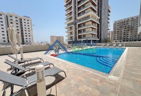 FULLY FURNISHED APPARTMENT FOR SALE IN ERKIYAH