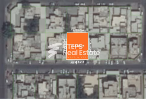 Residential Land for Sale in Al Rayyan