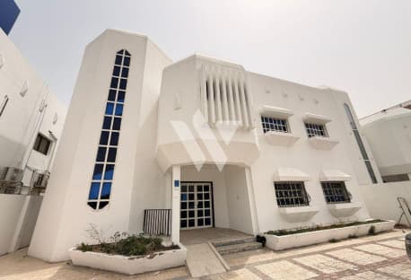 COMMERCIAL VILLA | RENT | AL HILAL