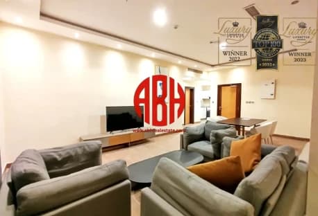 MODERN 1-BDR | ALL INCLUSIVE | LUXURY FACILITIES