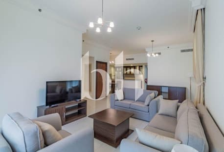 MODERN 2BR | PRIME LOCATION | BEACH ACCESS READY