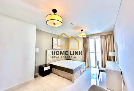 INVESTMENT READY | ELEGANT 2 BEDROOM FF APARTMENT