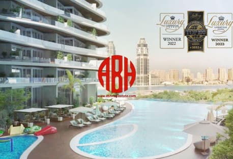 MODERN 2BDR TOWNHOUSE | FULL AMENITIES |ONLY 2% DP