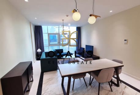 BILLS INCLUDED | FURNISHED 3 BDR + MAID PENTHOUSE