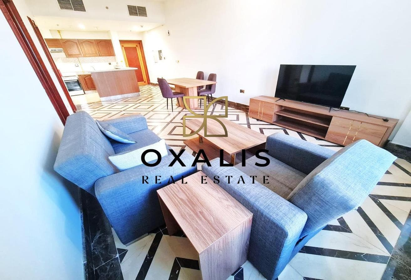 AMAZING 1 BEDROOM FURNISHED | AMENITIES ACCESS
