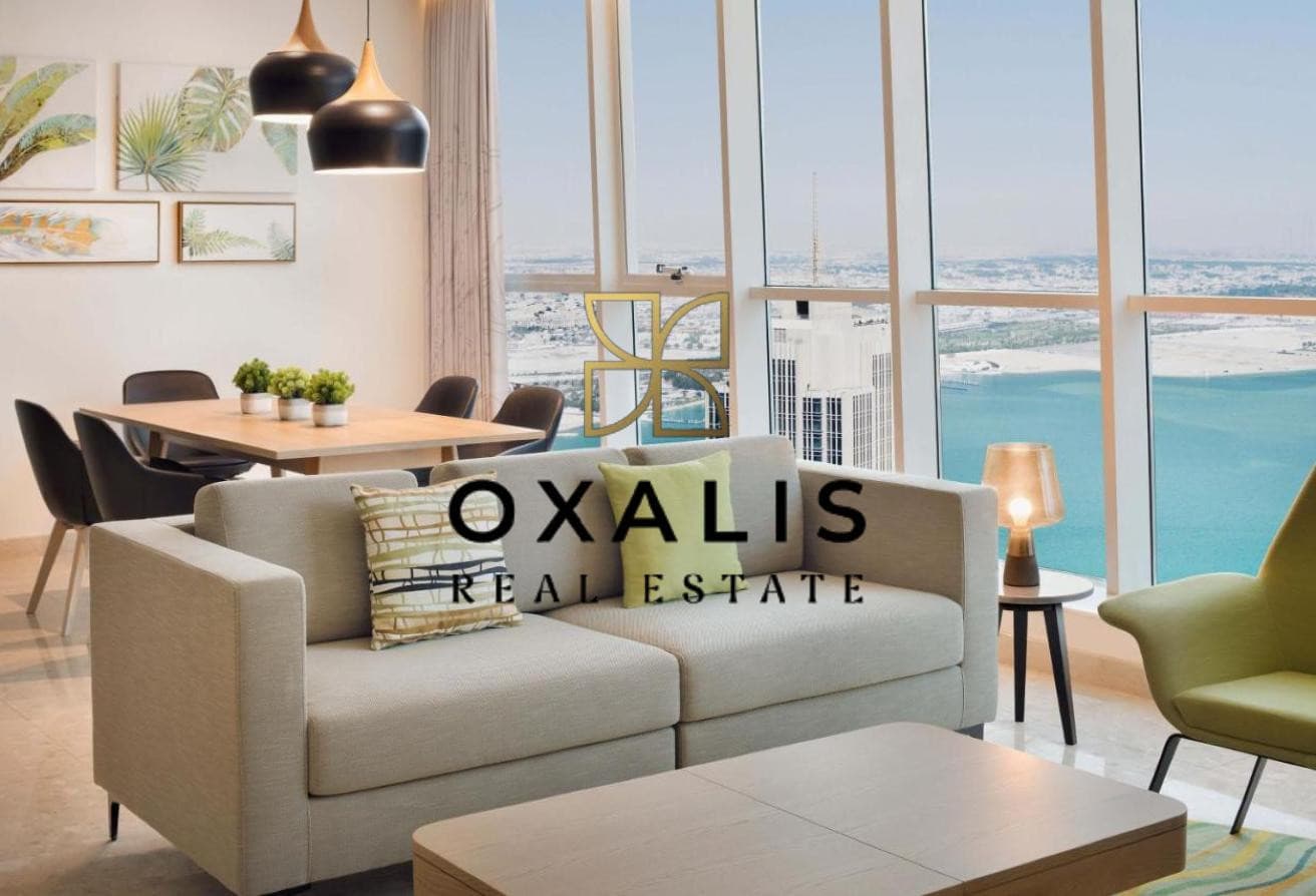 ALL BILLS DONE | FURNISHED 3 BDR |LUXURY AMENITIES