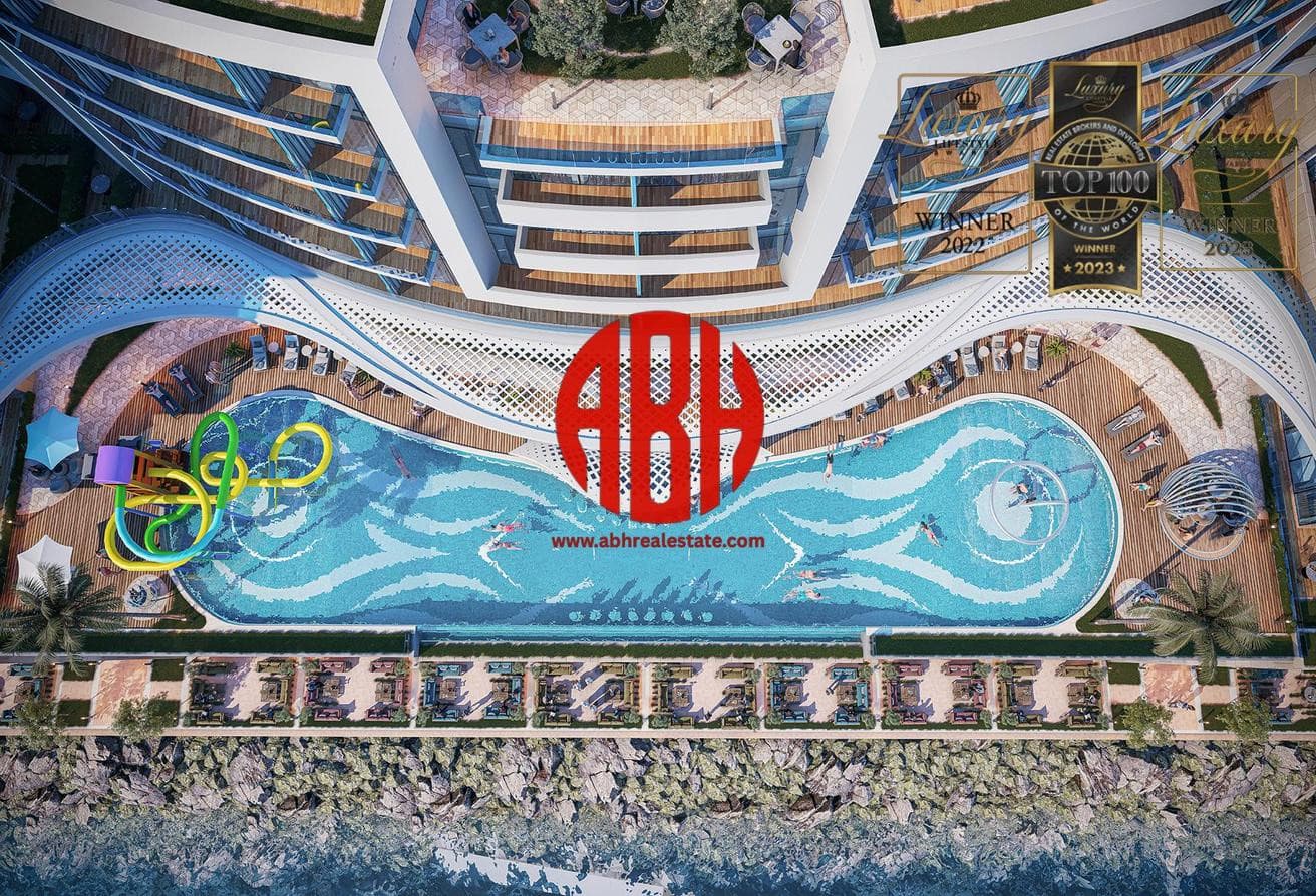 SPACIOUS STUDIO | 6YR PLAN | 2% DP | TOP AMENITIES