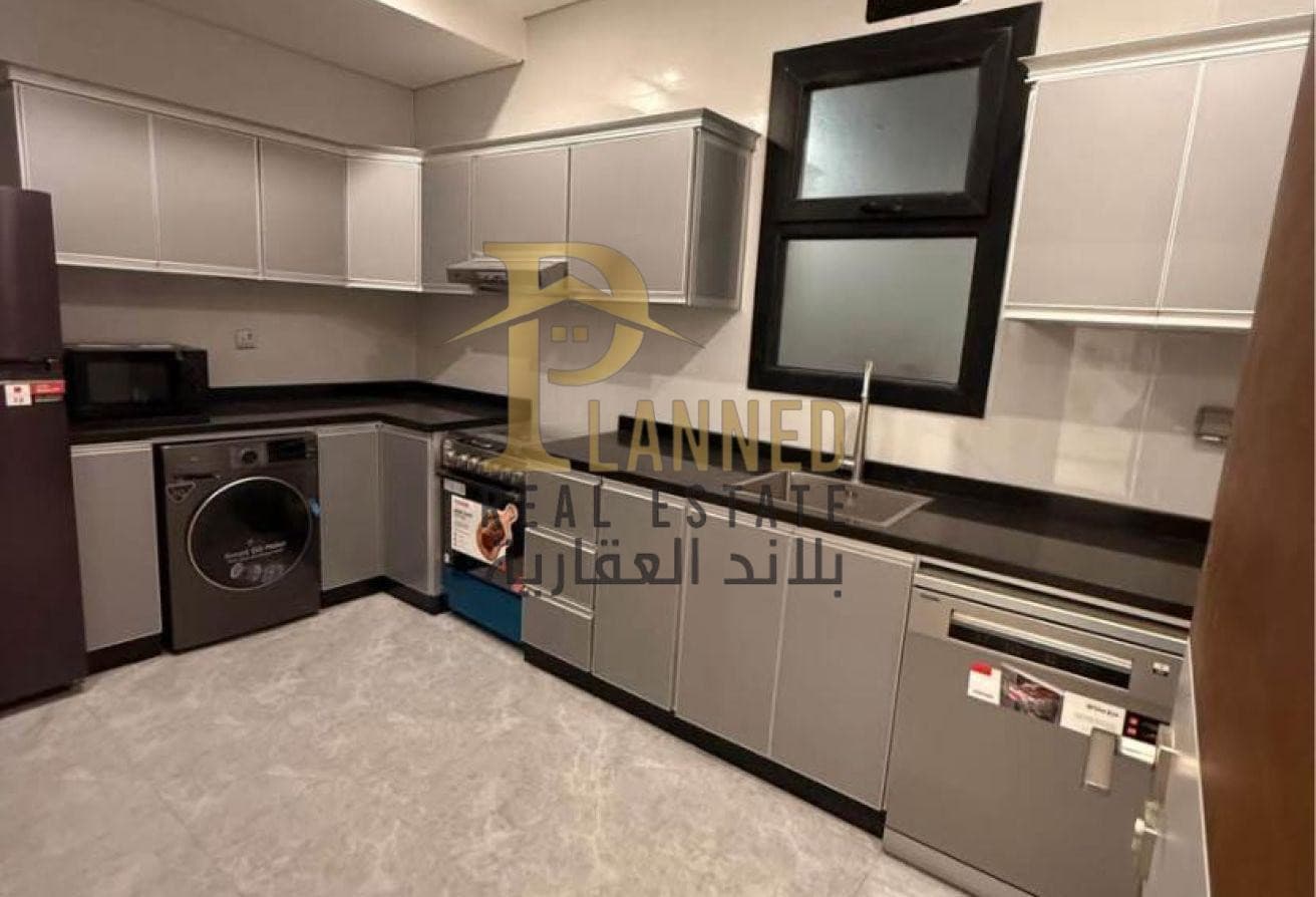 Spacious 1-Bedroom Apartment for Rent in Al Waab