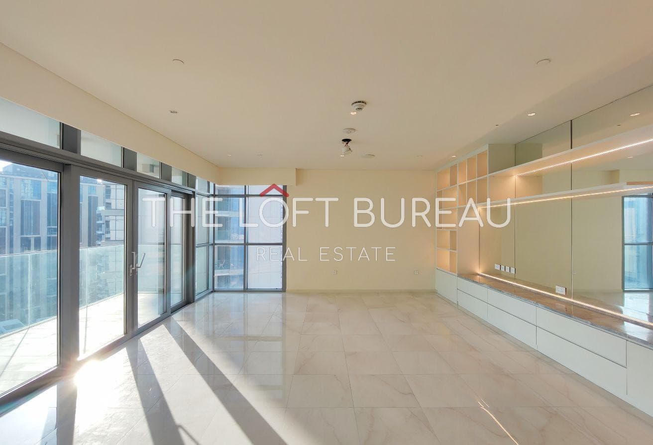 2BHK |177m²| Sea View | 6Y Plan | 20% Down