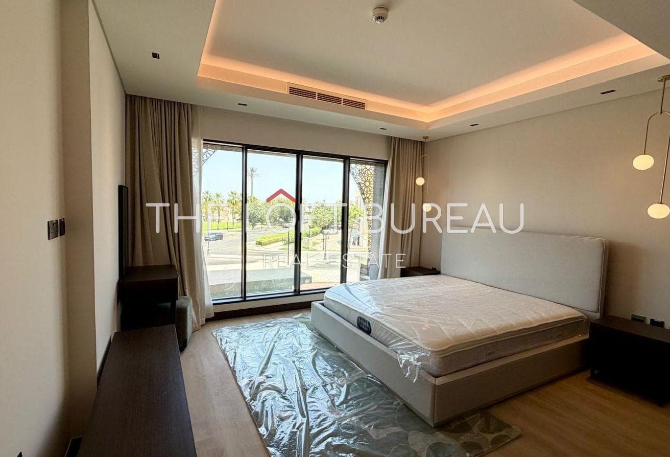 2 Bedrooms Duplex | La Plage | 5 Years PP