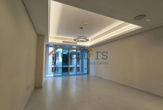 Brand New 2 BR + Maid | Semi-Furnished Gewan