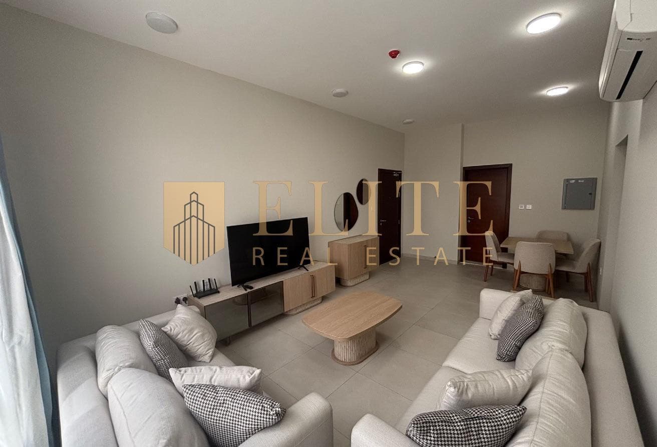 Modern 3BR in Bin Mahmoud Bills included