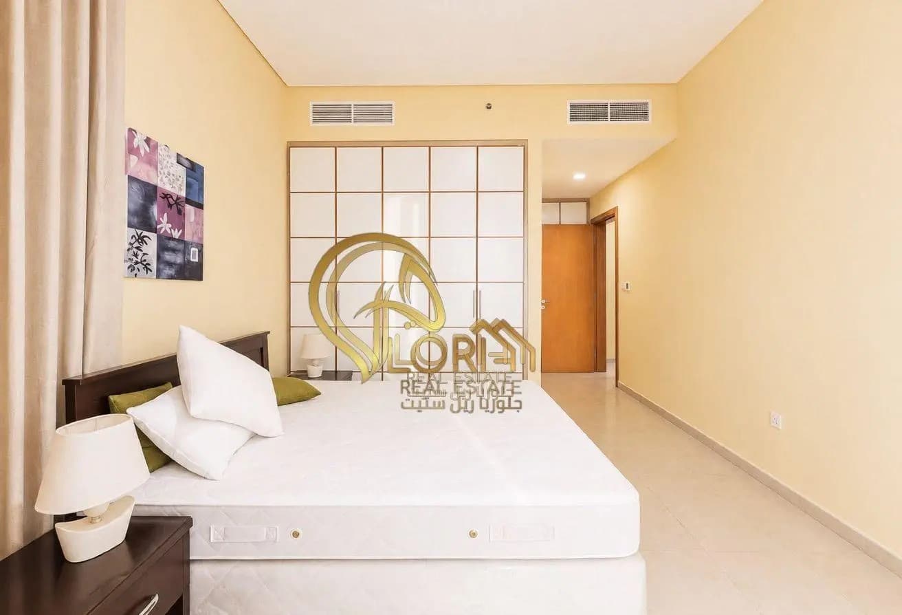 Bills Included | FF 2BHK + Maid | Zig Zag | 9.5K