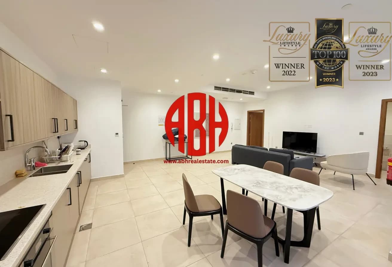 EXCLUSIVE DEAL | 1-BDR FF + WIFI | BILLS INCLUDED