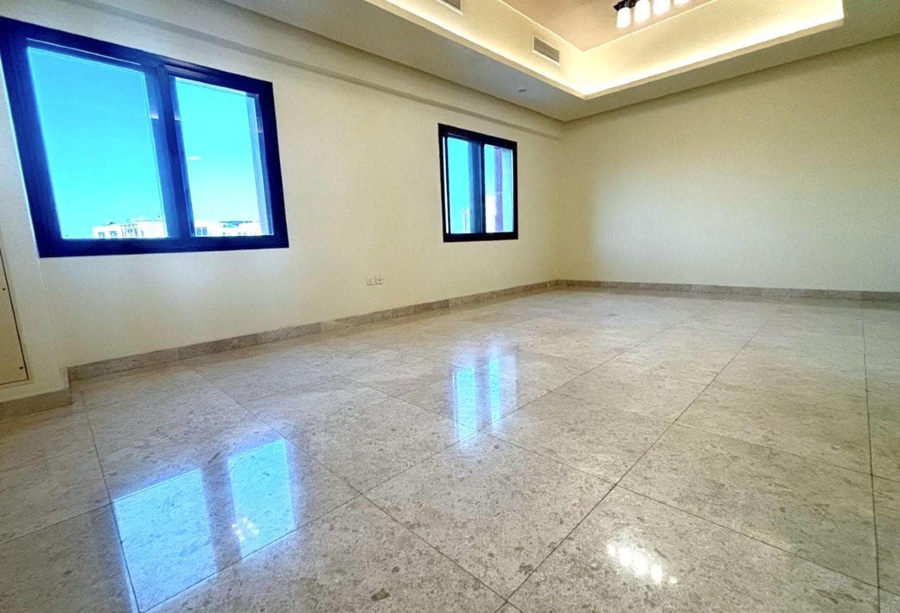 ELEGANT 2 BHK SEMI FURNISHED | QCOOL AND GAS FREE