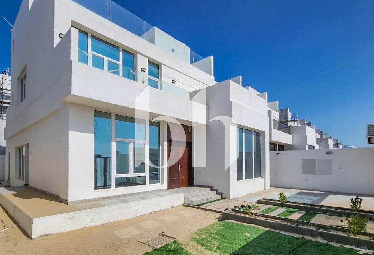 MODERN VILLA | FAMILY USE | SMART INVESTMENT