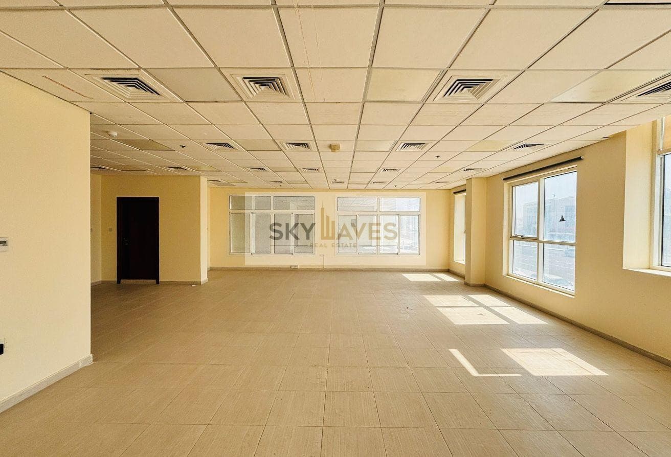 100 SQM | For Rent | Office Available | Messila