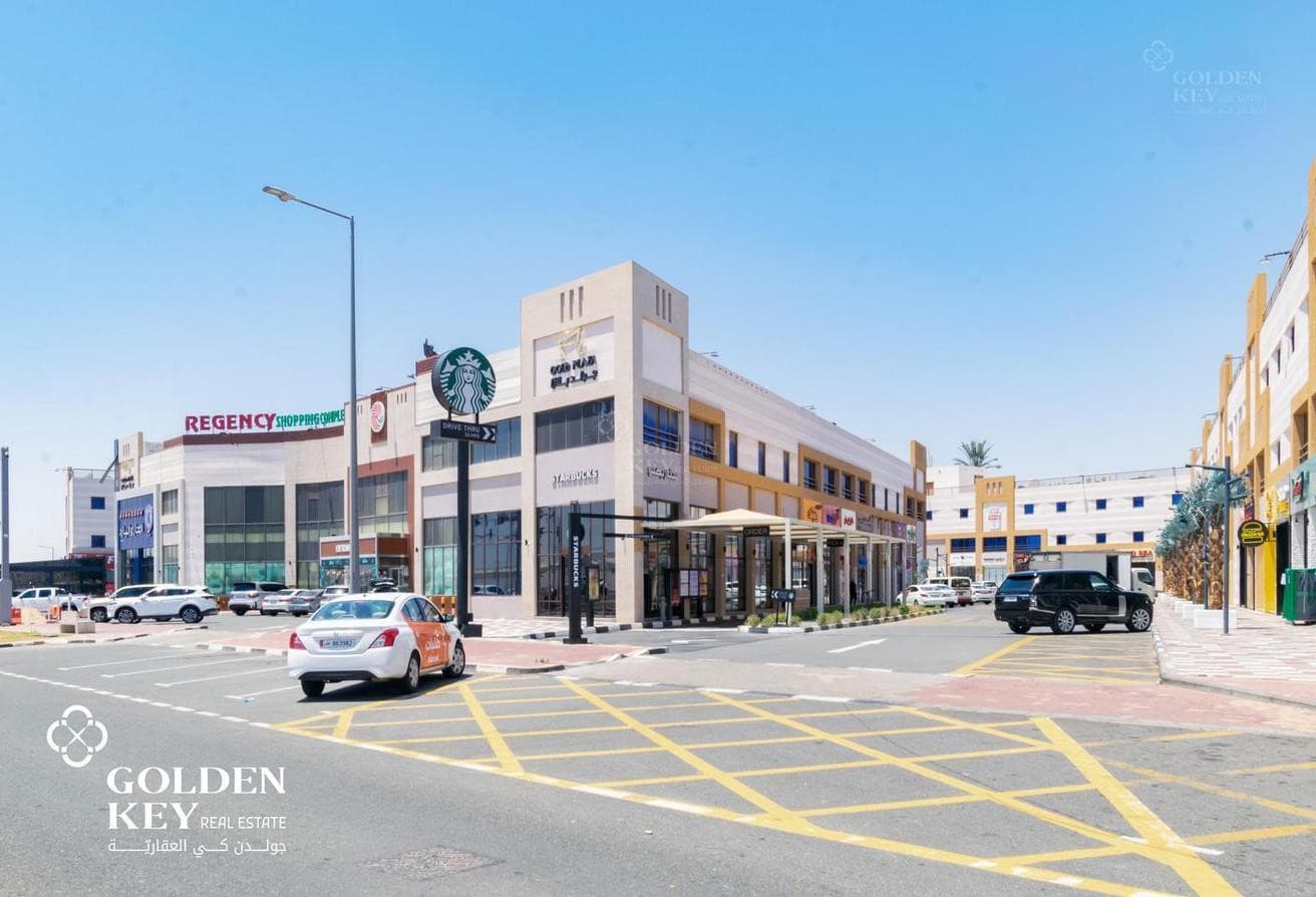 Premium Area ✅ High Traffic | Retail Spaces