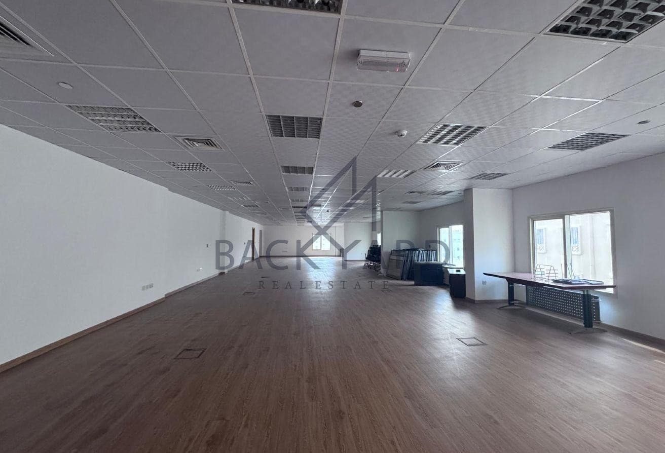 238 SQM Office in Al Sadd – 2 Months Free Rent