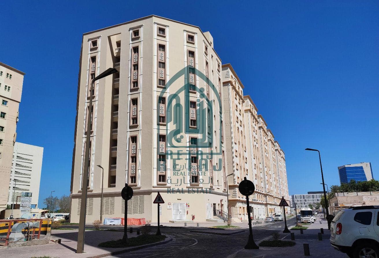 Musheireb | 2 Bedrooms | Apartments | For Rent!