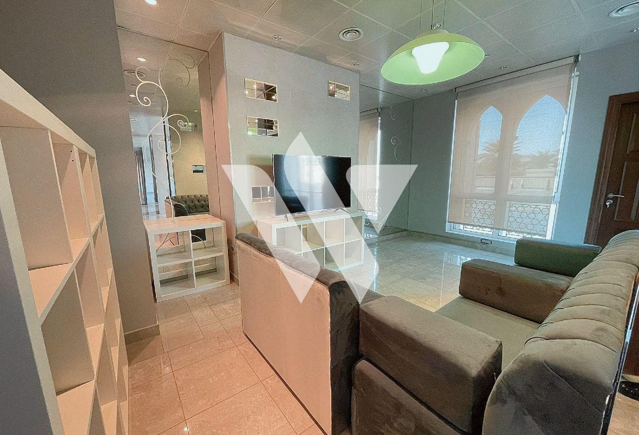 ELEGANT 1 BHK APARTMENT FOR RENT IN VB PEARL | FF