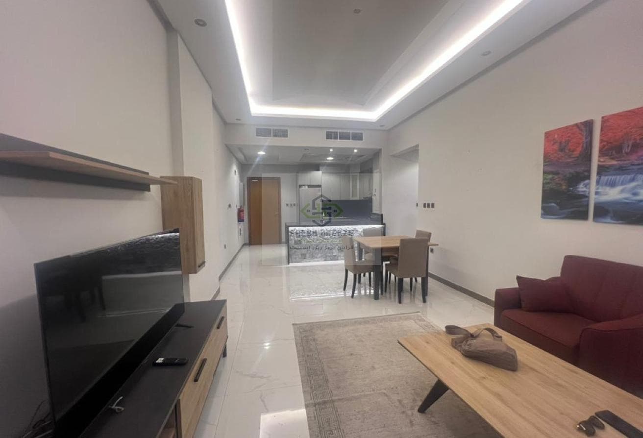 2BHK FULLY FURNISHED ap