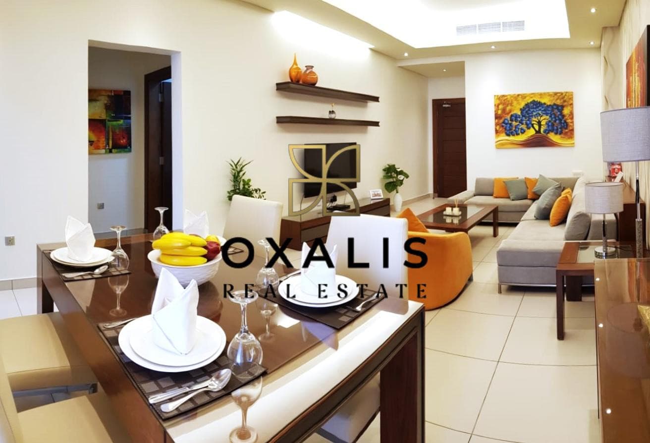 BILLS INCLUSIVE | STUNNING 2BDR | AMAZING AMENITES