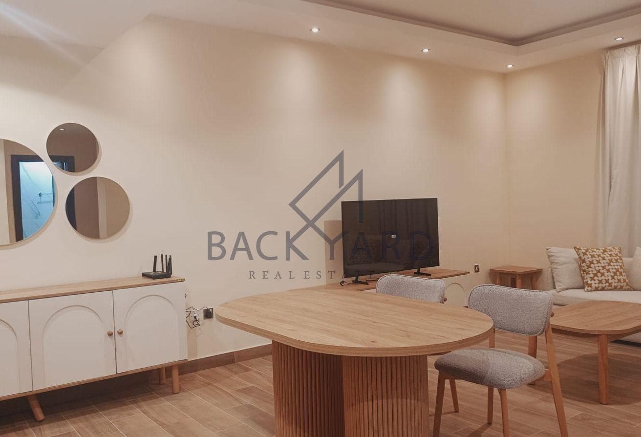 LUXURY APAERTMENT | FIRST HOME | AL SADD