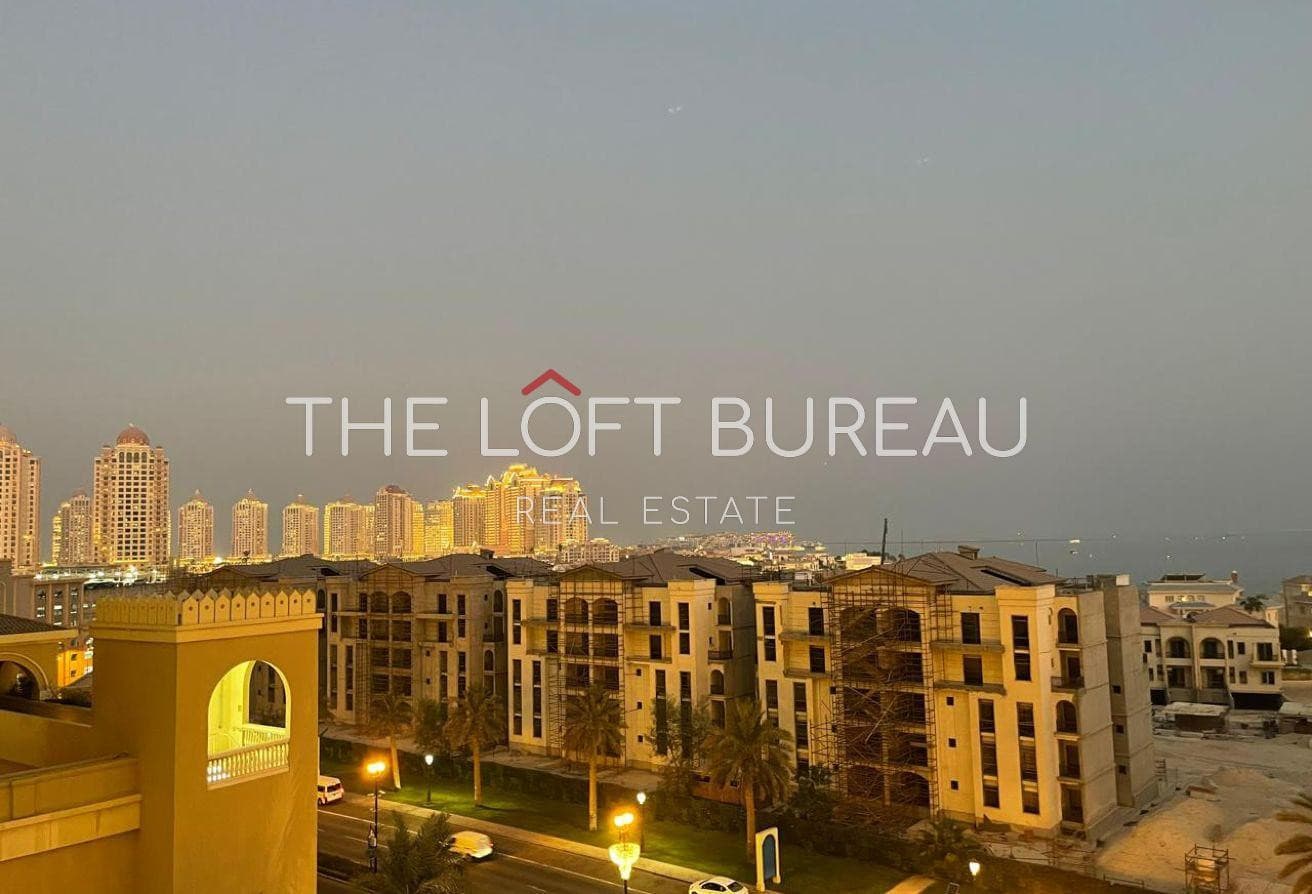 BEST OFFER/1 MONTH FREE/1BHK FURNISHED +BALCONY