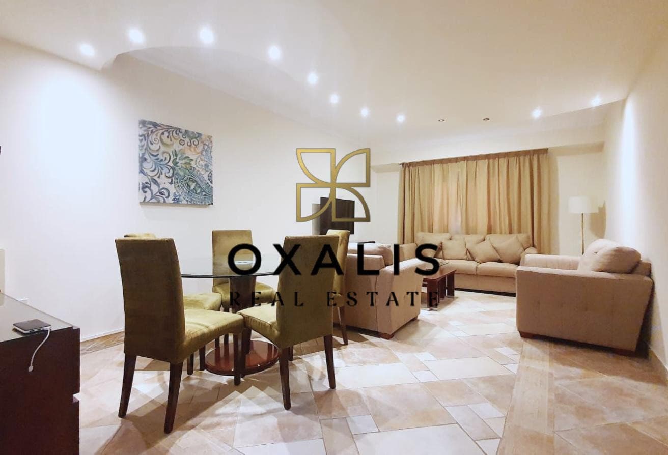 BILLS INCLUDED | FURNISHED 2 BDR | WITH AMENITIES