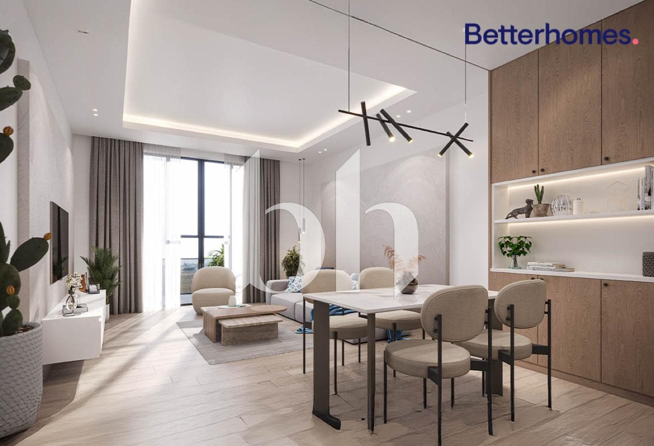 SMART INVESTMENT | HIGH ROI - BRAND NEW 2 BEDROOMS