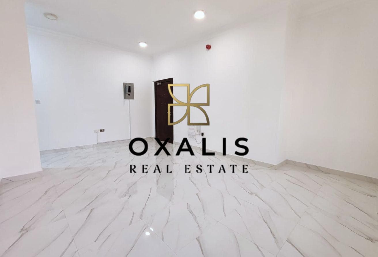 SEMI FURNISHED 2 BHK APARTMENT | NAJMA AREA