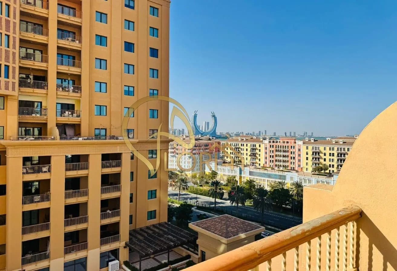 Marina View Apartment for Sale|1 Bedroom|The Pearl