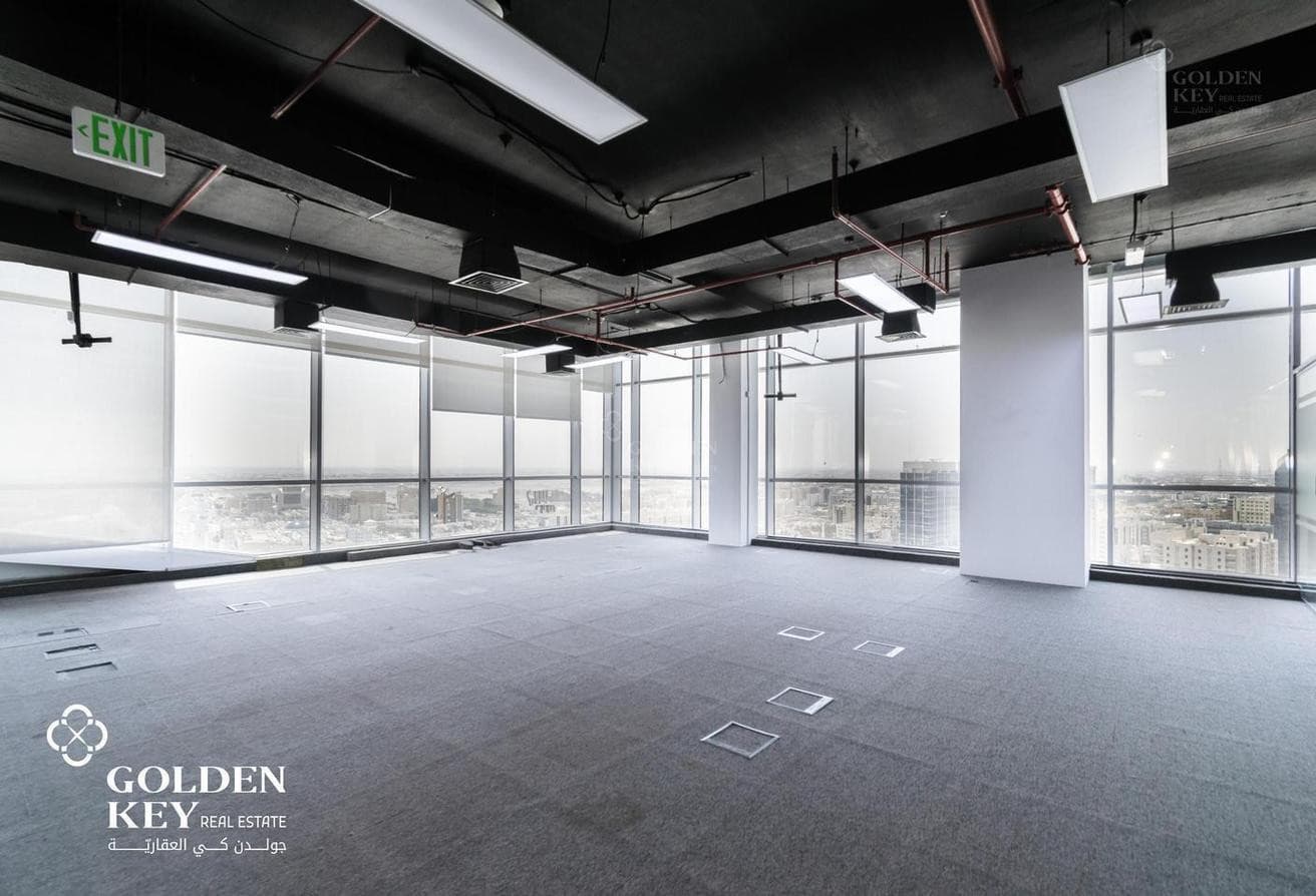 Premium Tower ✅ Middle of the City | High Floor