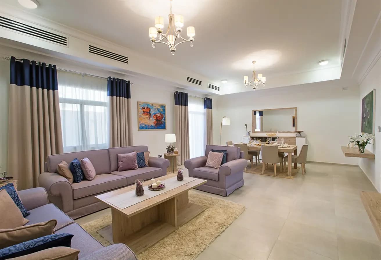 1 MONTH GRACE PERIOD! NEAR ASPIRE AND VILLAGIO