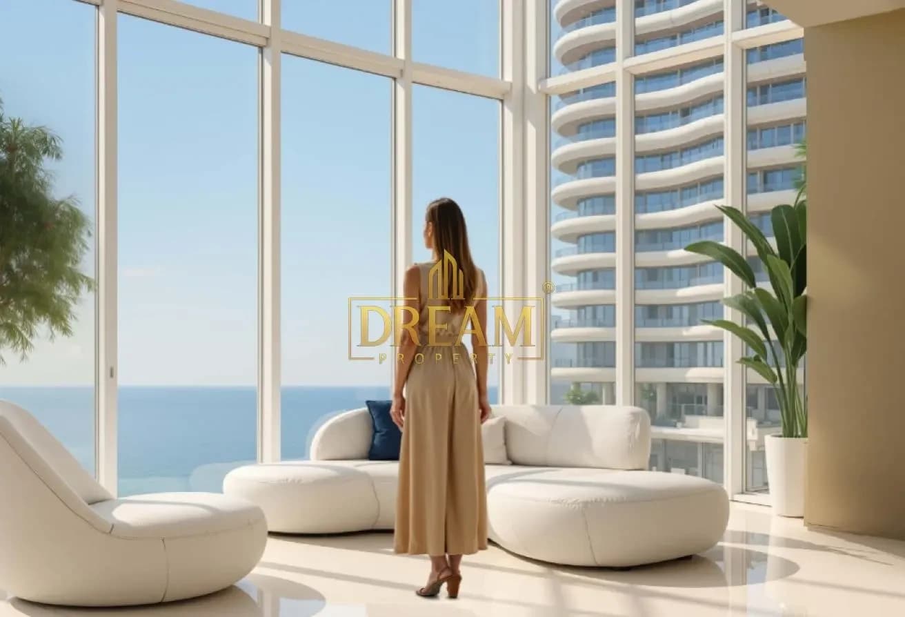 Limited Units | 2 Bedroom | 8 Years Payment Plan
