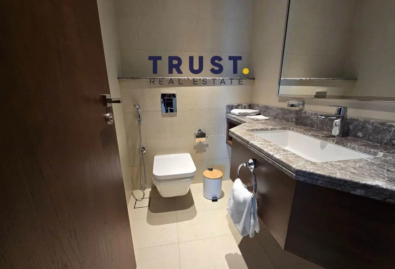 Furnished 2BHK + Maid | Marina View | Lusail