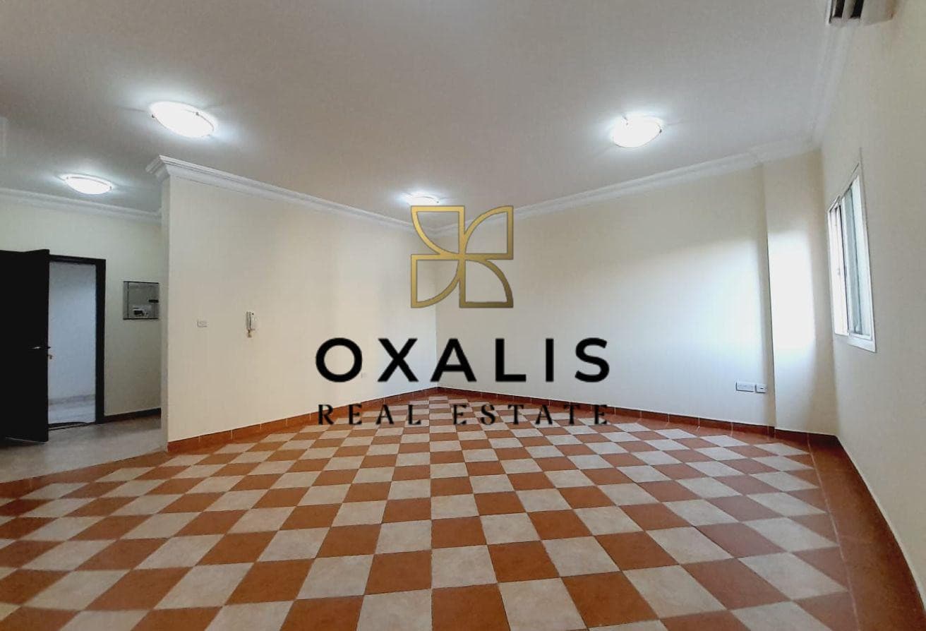 LOVELY 2 BEDROOMS UNFURNISHED | WITH GYM ACCESS