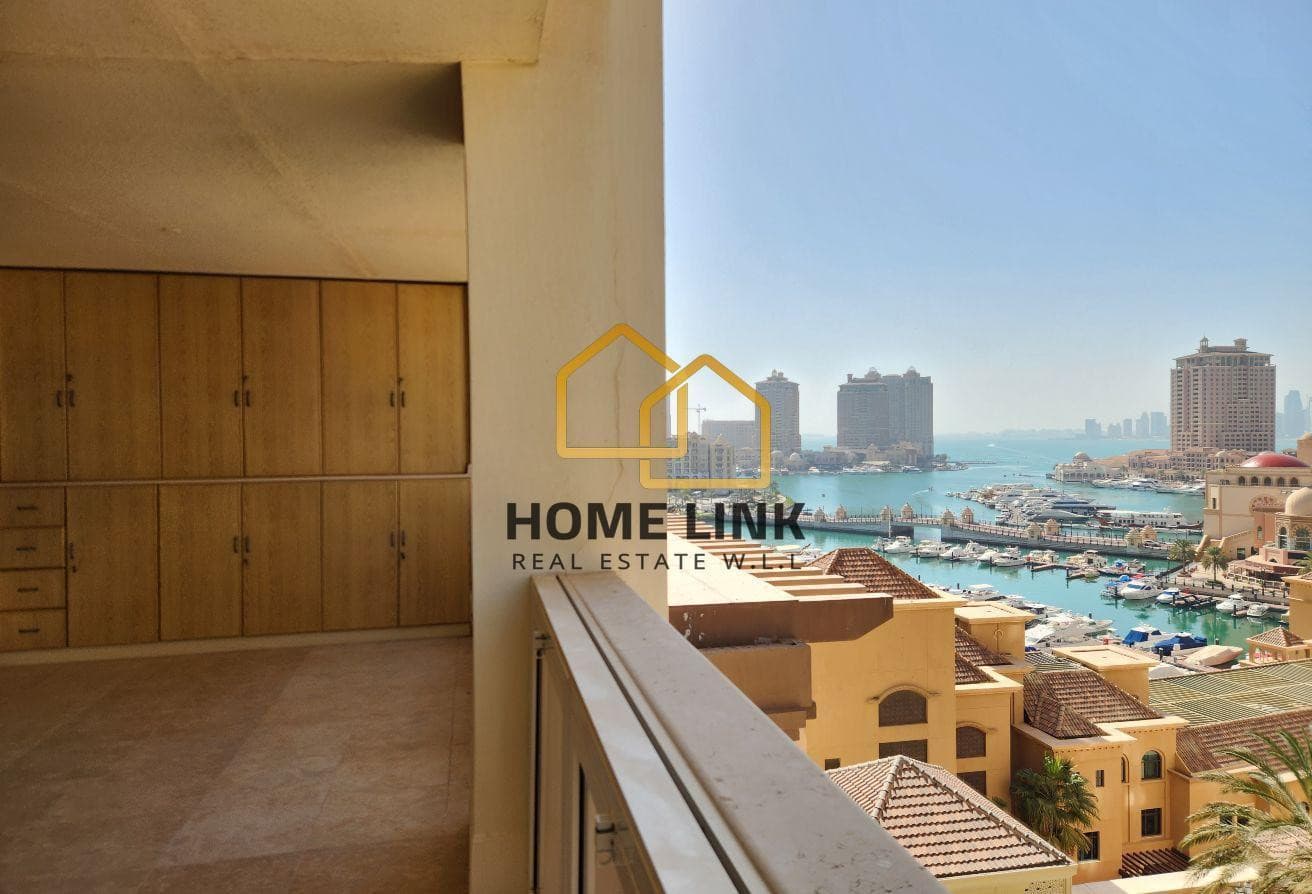 MARINA VIEW | ELEGANT AND SPACIOUS 2 BEDROOMS