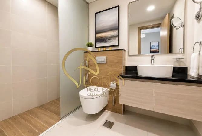 Bills Included| FF 2BHK | Lusail Waterfront | 9.5K