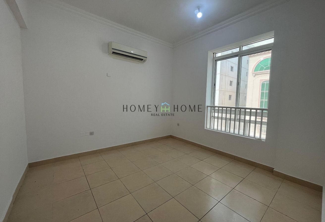 2 BHK for Rent in Al Muntazah