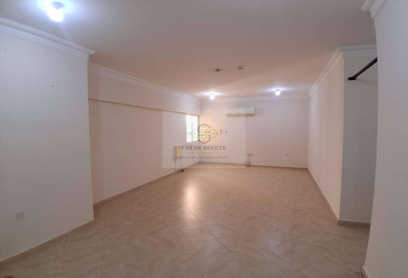 2-Bedroom in Najma area spacious size