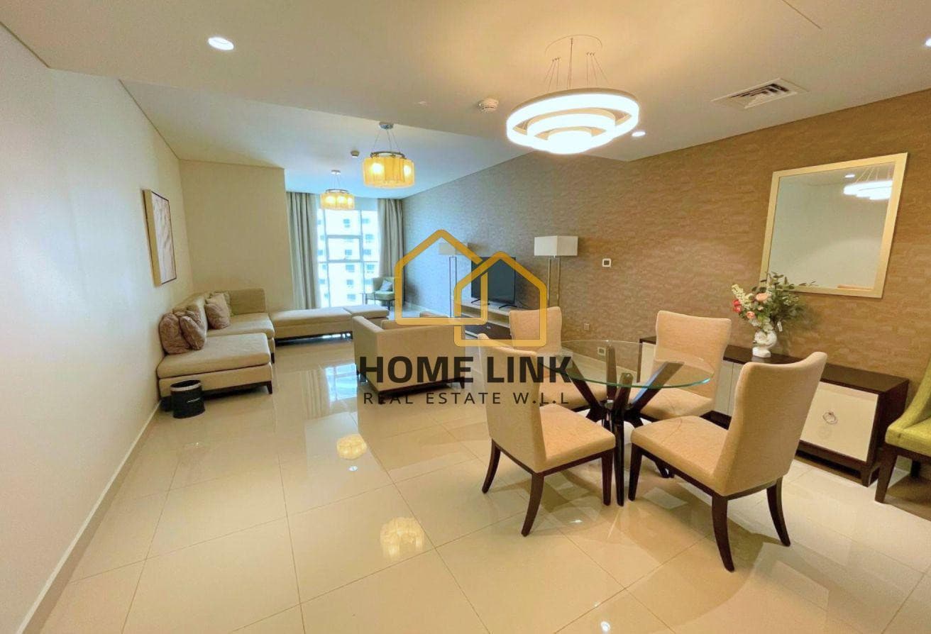 BILLS INCLUDED | HUGE AND SPACIOUS 2 BHK FURNISHED