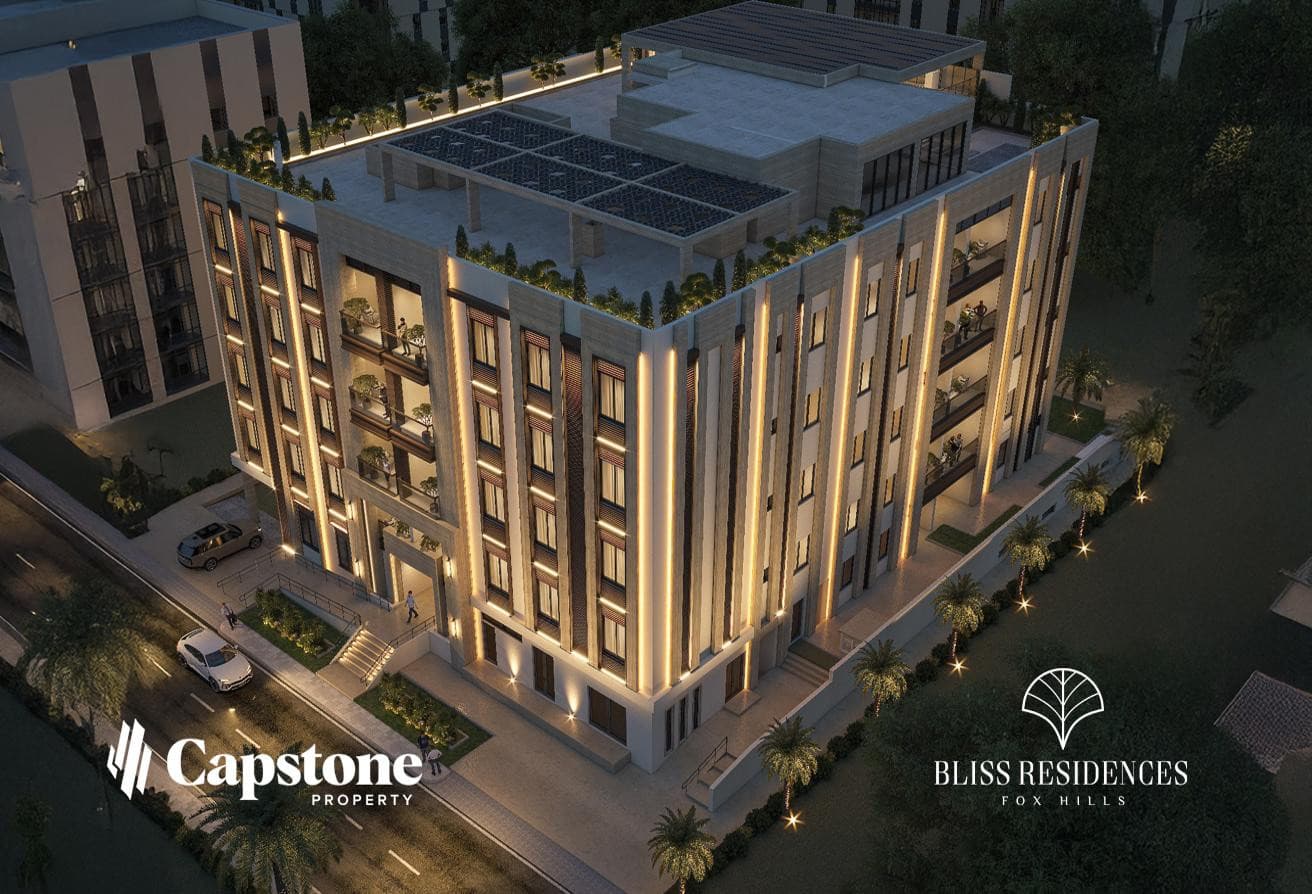 Fully Furnished Luxury in Lusail with 10% DP