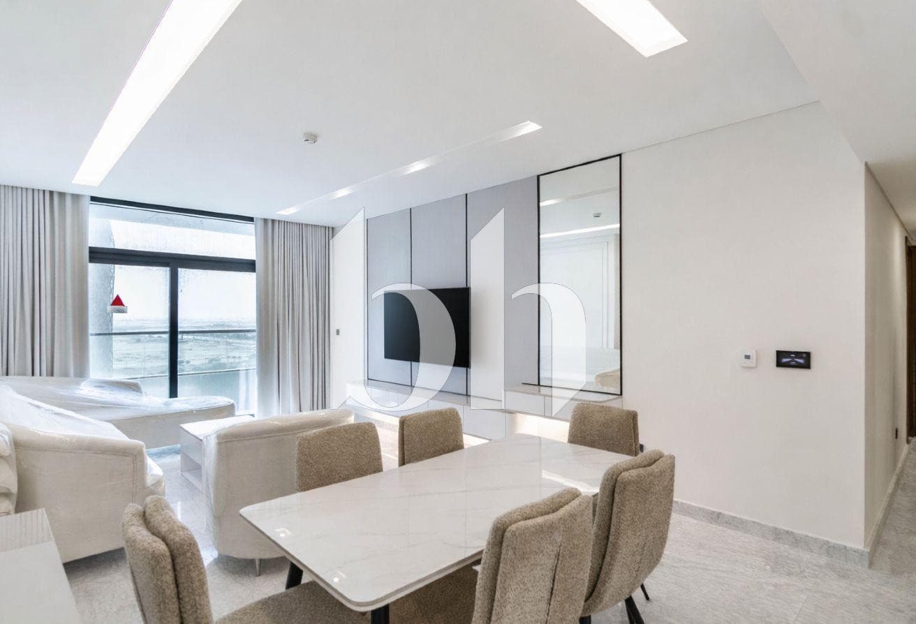 BRAND NEW | 2 BEDROOMS PLUS MAID | FREE MONTH