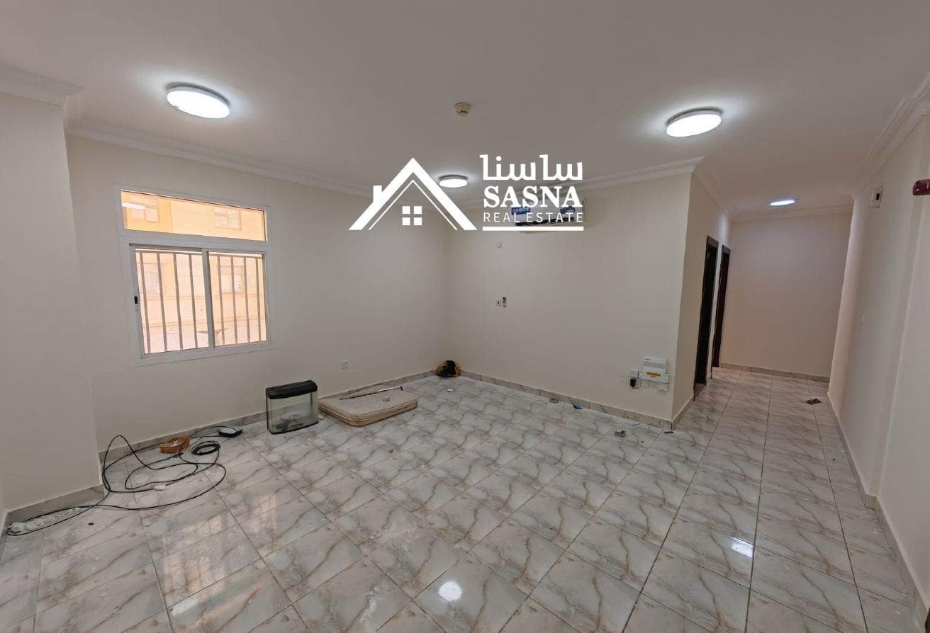 BUDEGET 2 BEDROOM APARTMENT IN AL SADD FOR RENT