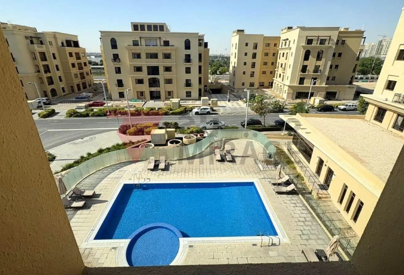SPACIOUS | 1 BEDROOM APARTMENT | FOR SALE