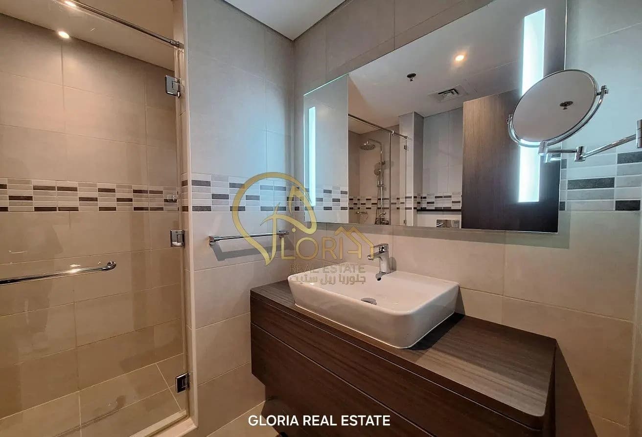 Luxury Hotel | Direct Sea View | VIP Residency