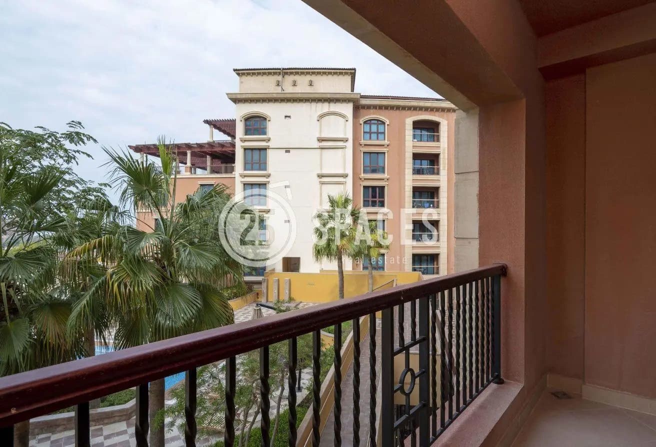 No Agency Fee I One Bedroom Apt I Qatar Cool Incl